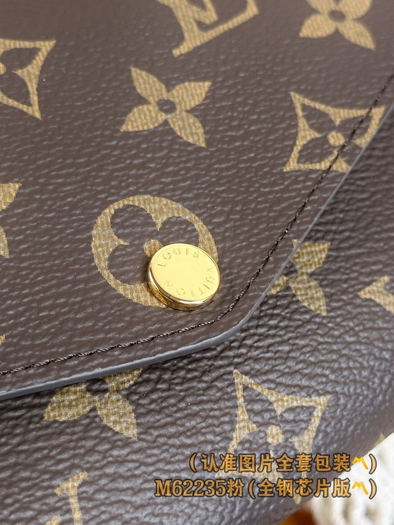 Louis Vuitton Wallets Purse